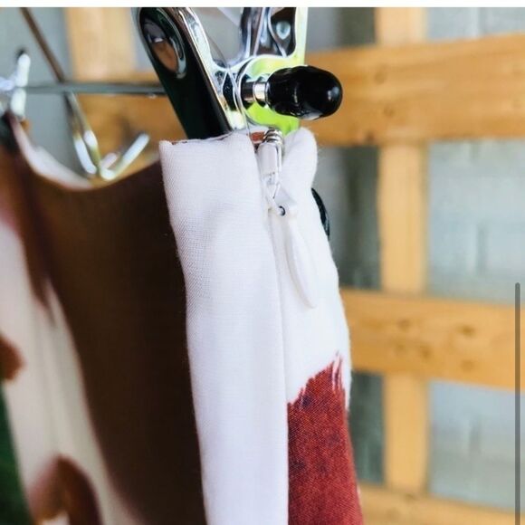 Revolve Song of Style Floral Ruffle Mini Skirt - Picture 4 of 4